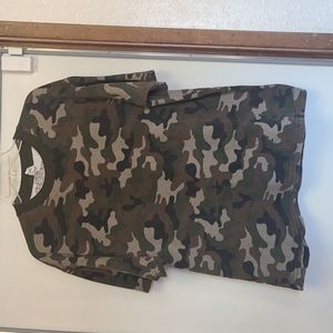 PRO CLUB Shirt..#(282)